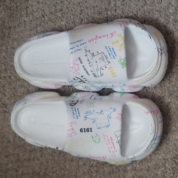 Champion slides - Picture 2 of 12